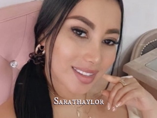 Sarathaylor