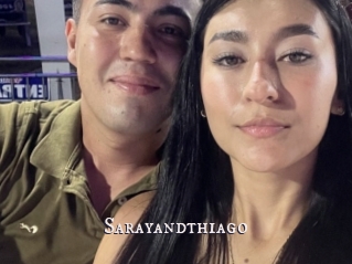 Sarayandthiago