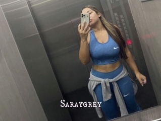 Saraygrey