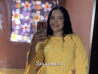 Saraymabu