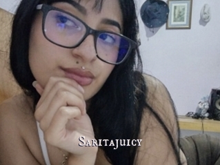 Saritajuicy