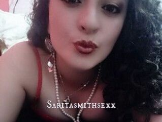 Saritasmithsexx