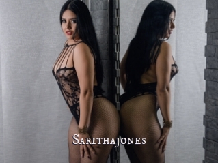 Sarithajones