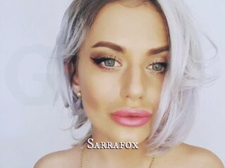 Sarrafox