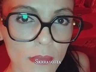 Sarrasofia