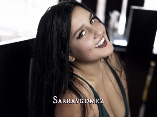 Sarraygomez