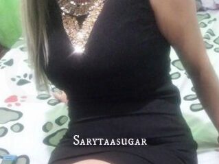 Sarytaasugar