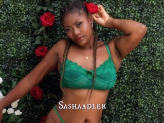Sashaadler