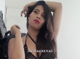 Sashaarenas