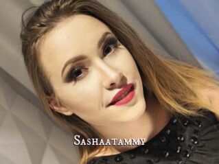Sashaatammy