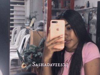 Sashadavies23