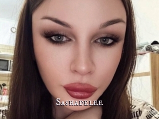 Sashadelee