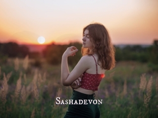 Sashadevon