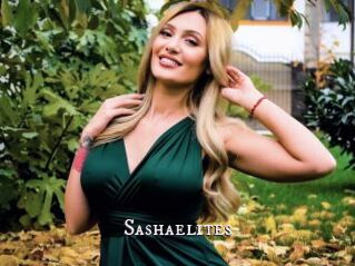 Sashaelites