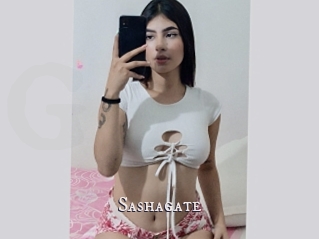 Sashagate