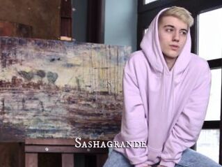 Sashagrande