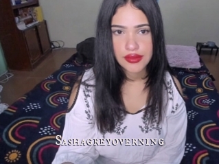 Sashagreyoverning