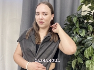 Sashahoul