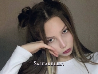 Sashakelley