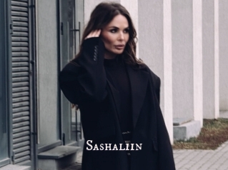 Sashaliin