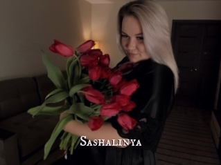 Sashalinya