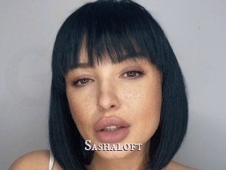 Sashaloft