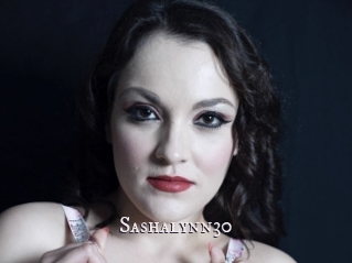 Sashalynn30