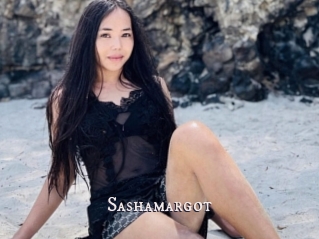 Sashamargot