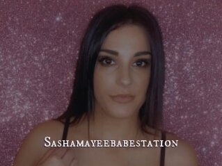 Sashamayeebabestation