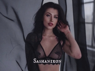 Sashanixon