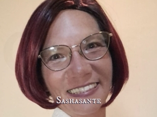Sashasante