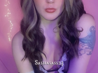 Sashasass23