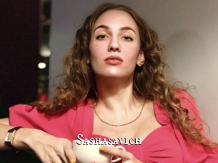 Sashasavich
