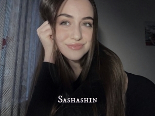 Sashashin