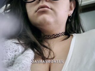 Sashashortie
