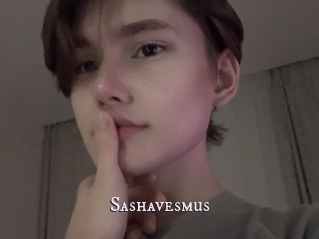 Sashavesmus