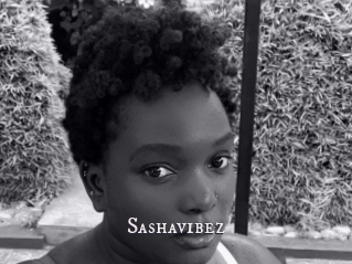 Sashavibez