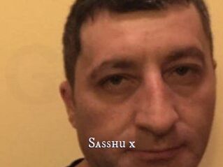 Sasshu_x