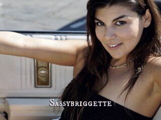 Sassybriggette