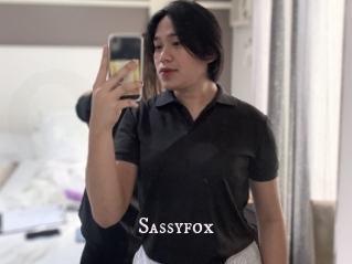 Sassyfox