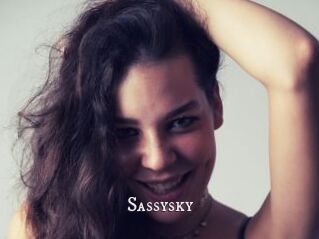 Sassysky