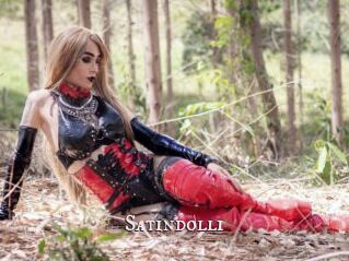 Satindolli