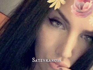 Satinkarosa