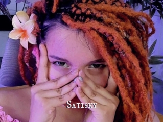 Satisky