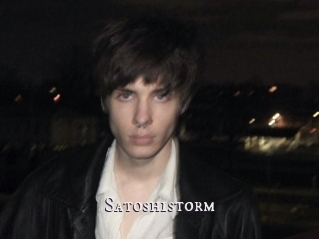 Satoshistorm