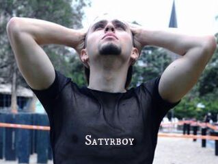 Satyrboy