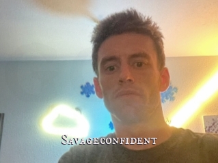 Savageconfident