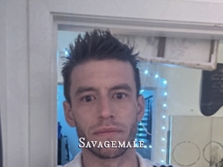 Savagemale