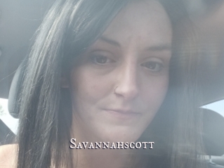 Savannahscott