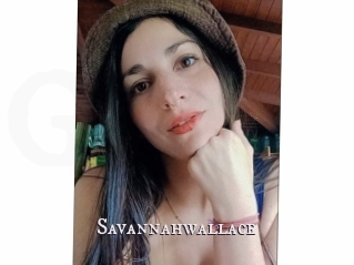 Savannahwallace
